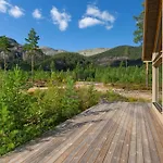 Det Kosekroken Resort Vradal