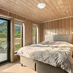 Det Kosekroken Resort *