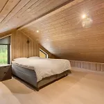 Resort Det Kosekroken Vradal