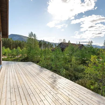 Rezort Det Kosekroken