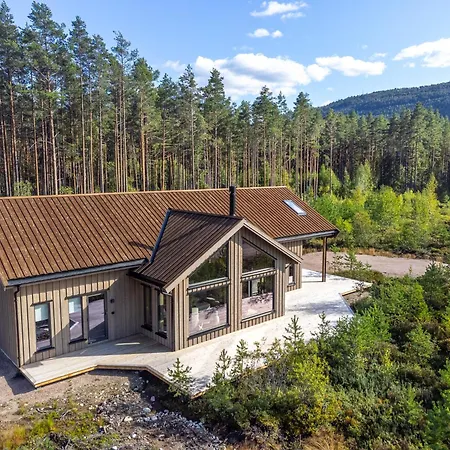 Det Kosekroken Semesteranläggning (resort) *