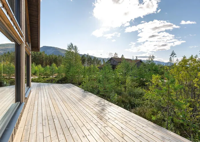 Semesteranläggning (resort) Det Kosekroken