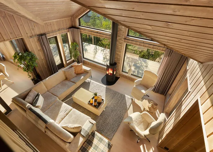 Rezort Det Kosekroken *