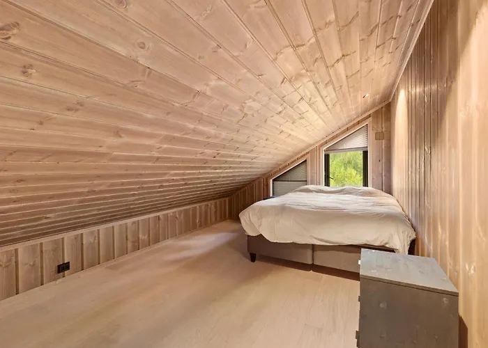 Det Kosekroken * Vrådal