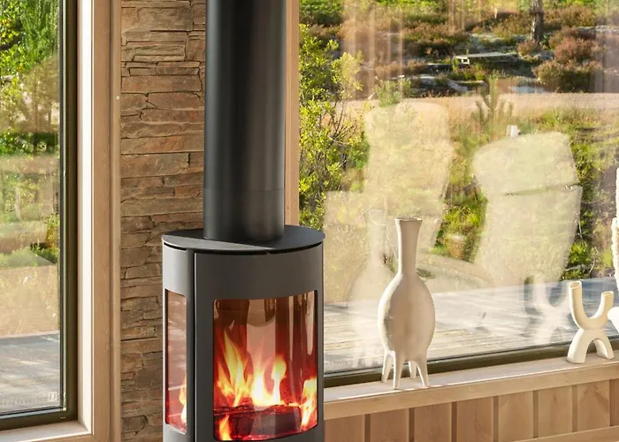 Semesteranläggning (resort) Det Kosekroken