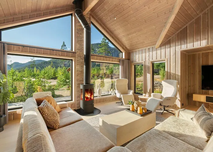 Det Kosekroken Vradal