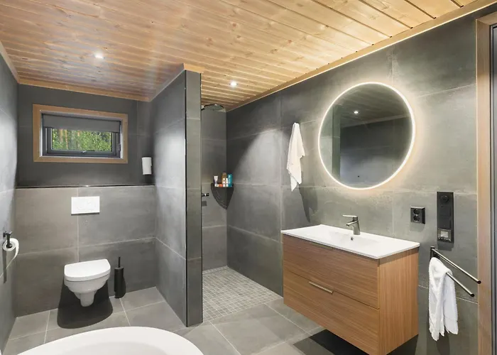 Det Kosekroken Semesteranläggning (resort)