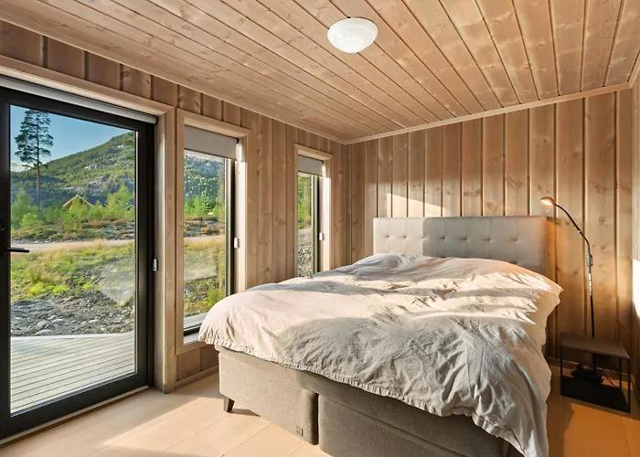 Det Kosekroken Rezort *