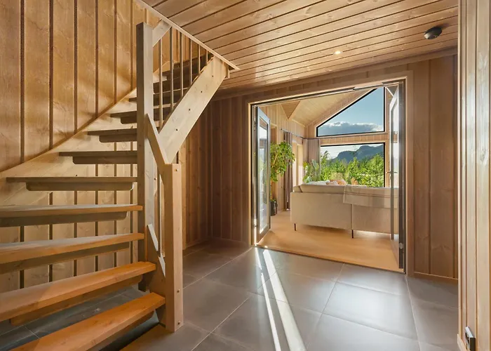 Det Kosekroken Vrådal