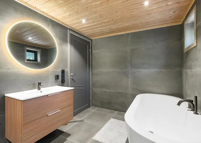 Semesteranläggning (resort) Det Kosekroken