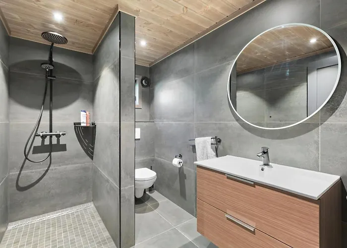 Det Kosekroken Semesteranläggning (resort)