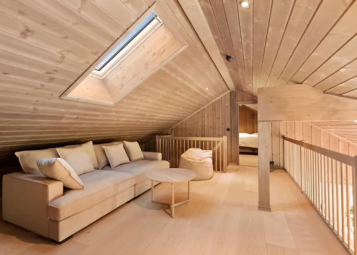 Det Kosekroken Semesteranläggning (resort) *