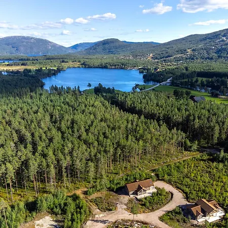 Det Kosekroken Resort *
